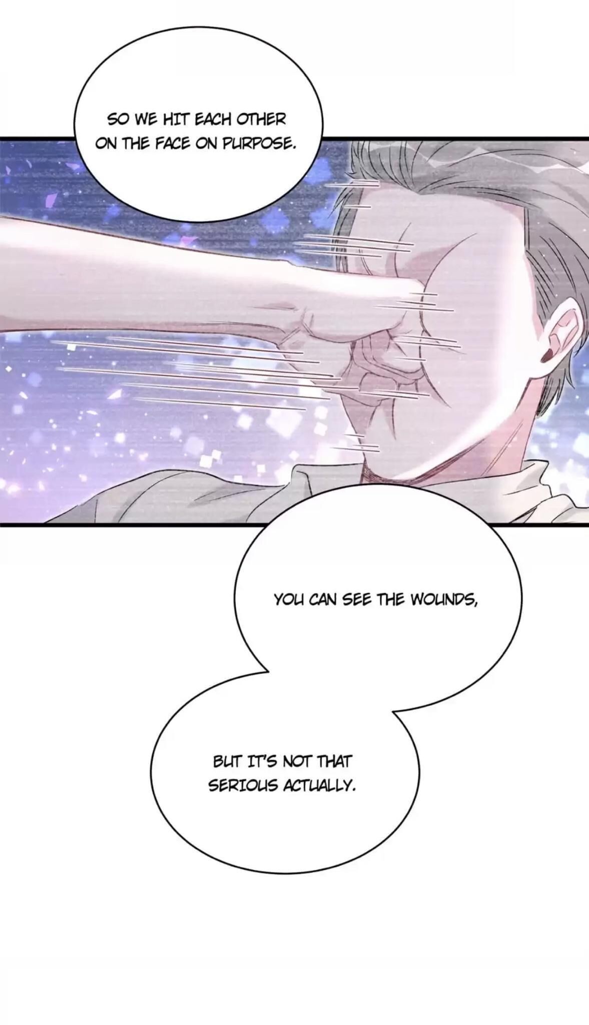Whose Baby is it? Chapter 86 - Page 20