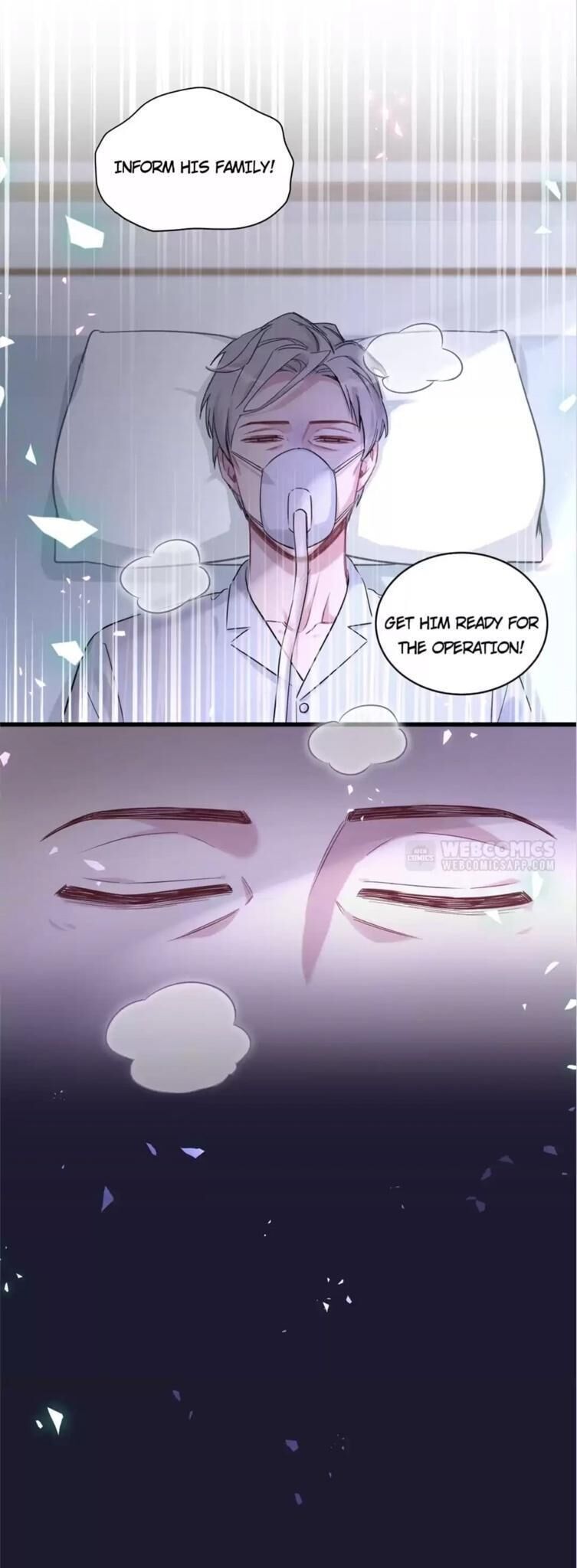 Whose Baby is it? Chapter 86 - Page 30