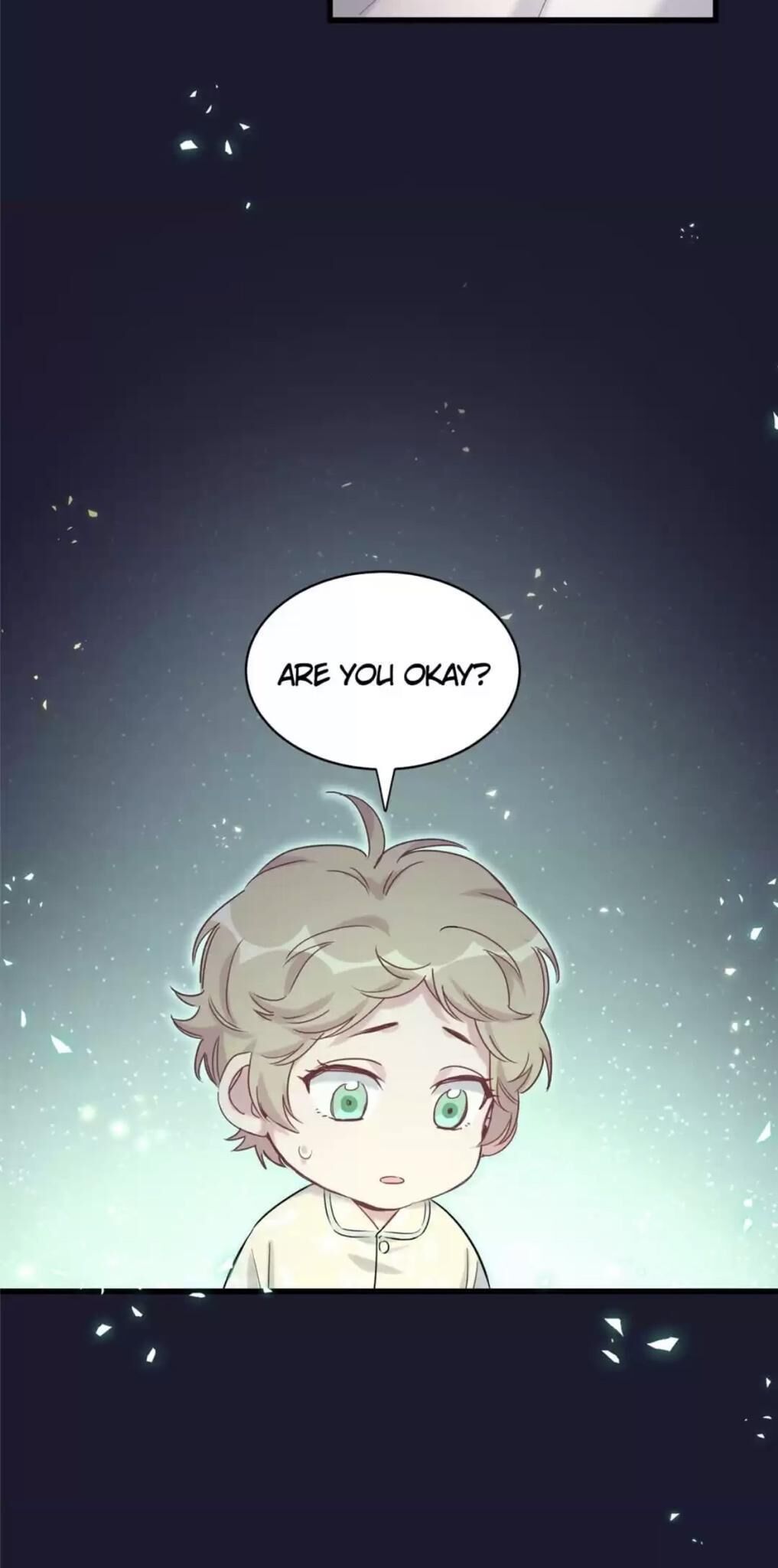 Whose Baby is it? Chapter 86 - Page 32