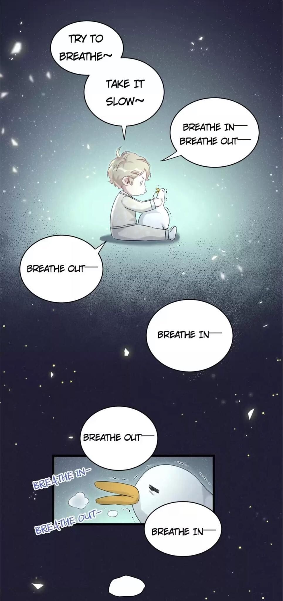 Whose Baby is it? Chapter 86 - Page 36