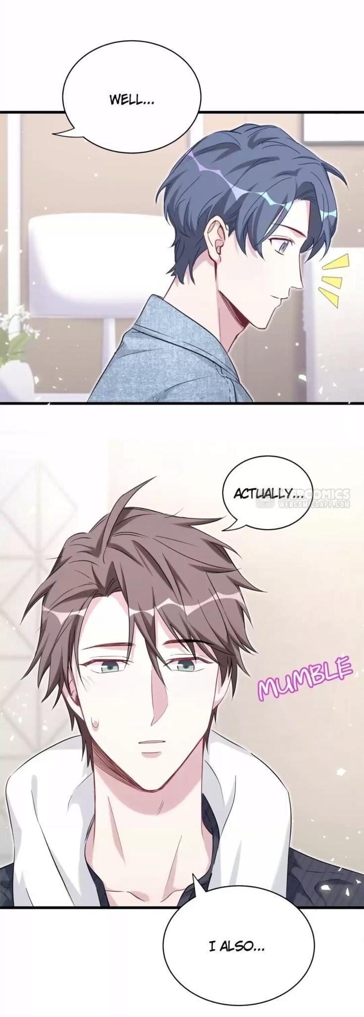 Whose Baby is it? Chapter 86 - Page 7