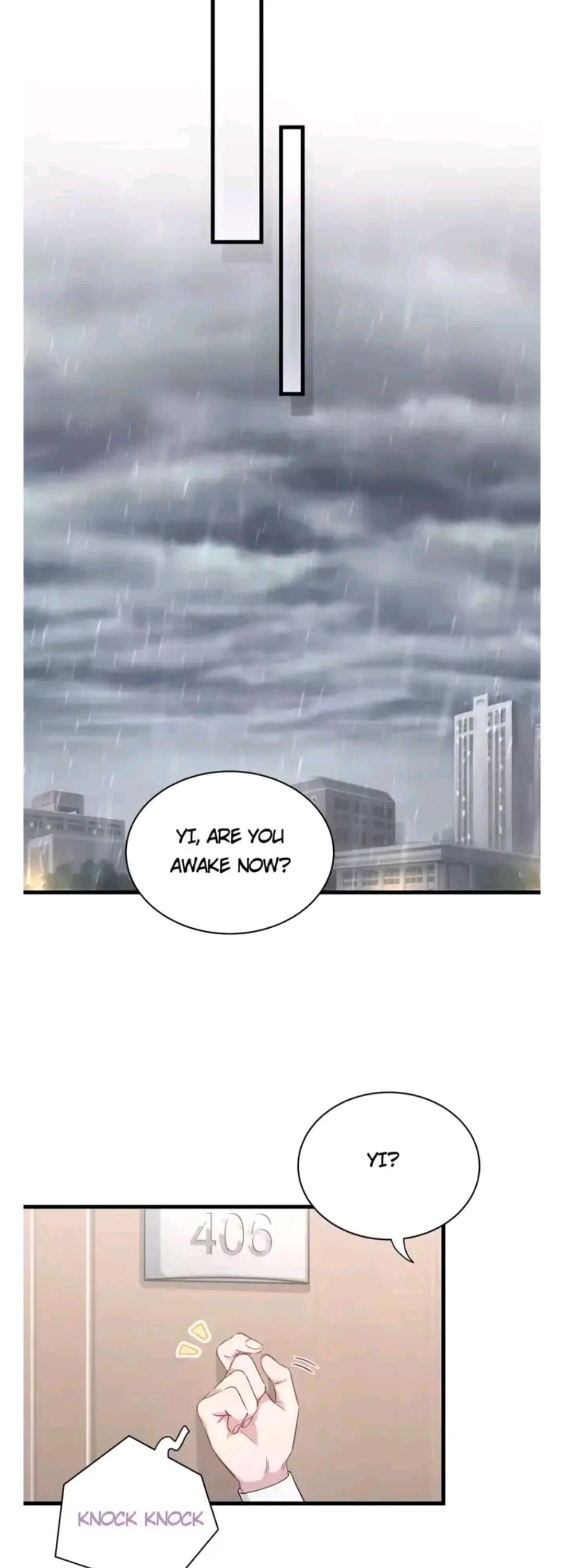 Whose Baby is it? Chapter 87 - Page 26
