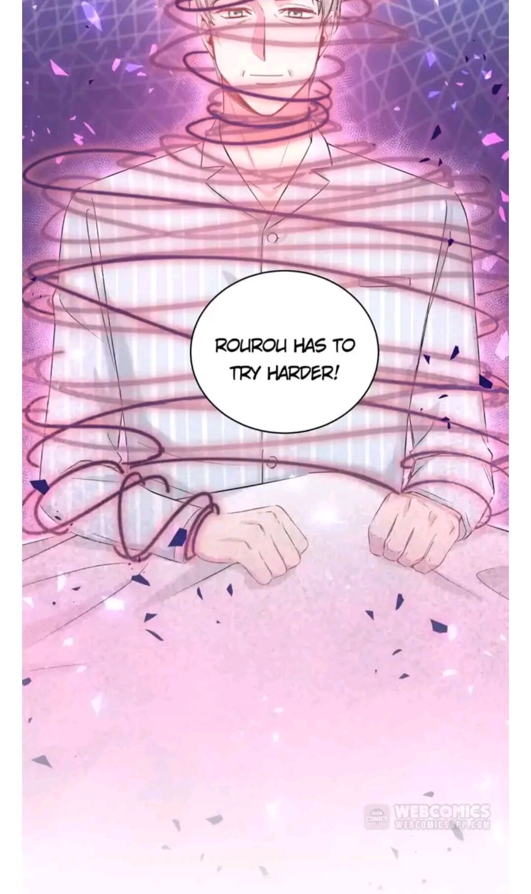 Whose Baby is it? Chapter 89 - Page 31