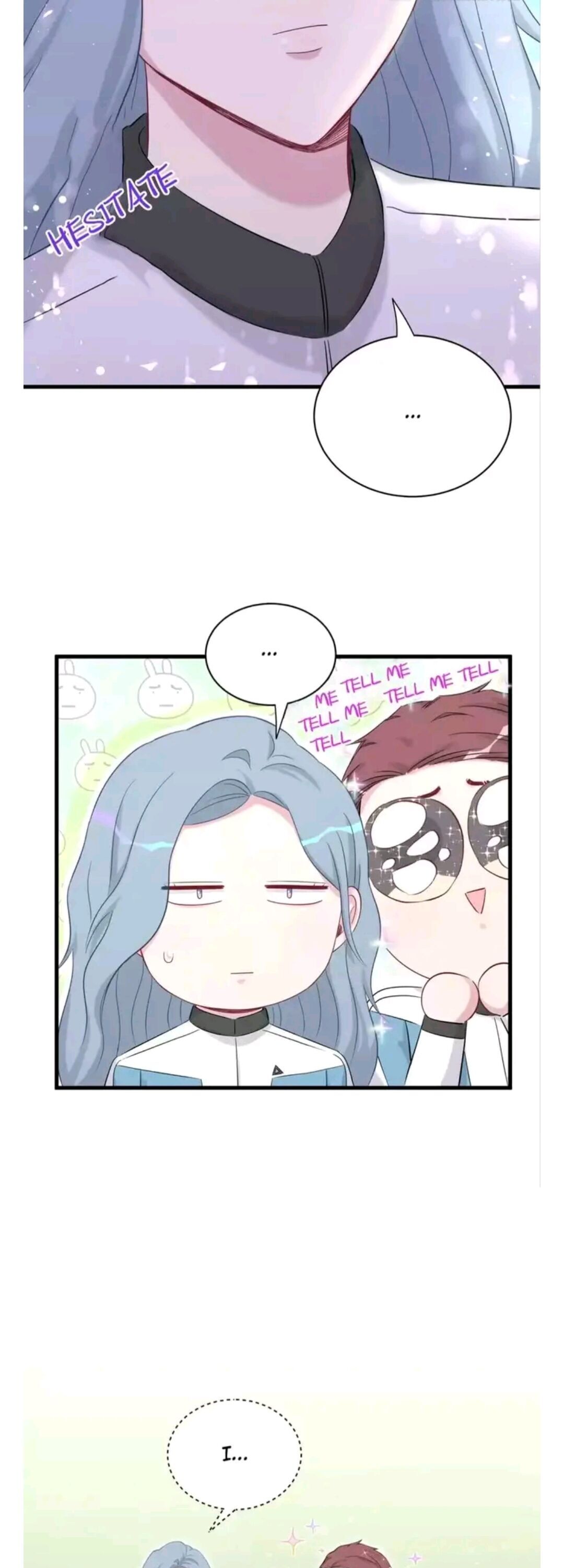 Whose Baby is it? Chapter 90 - Page 6