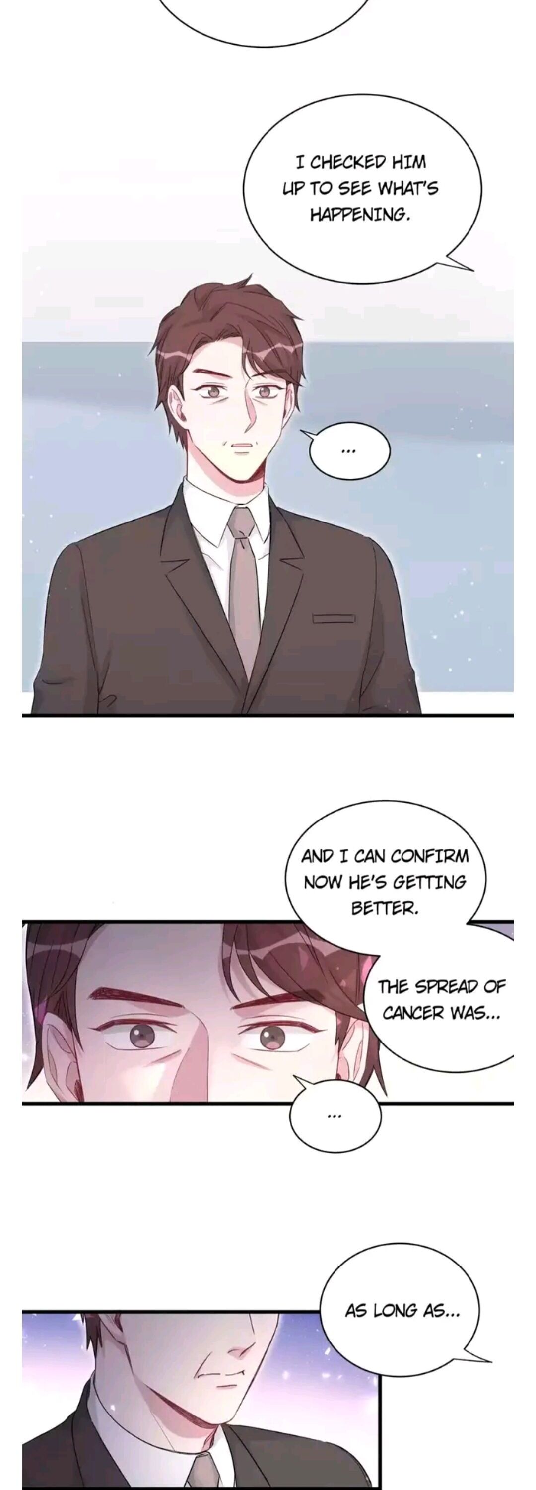 Whose Baby is it? Chapter 91 - Page 18