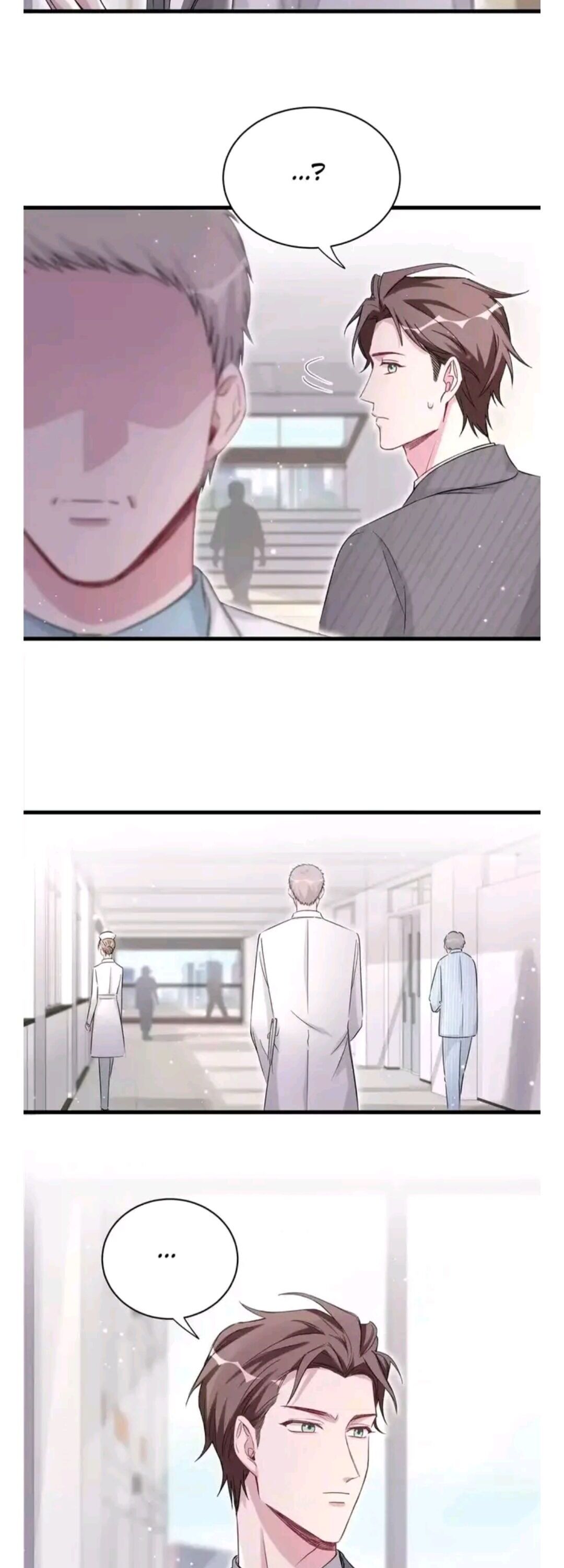 Whose Baby is it? Chapter 94 - Page 14