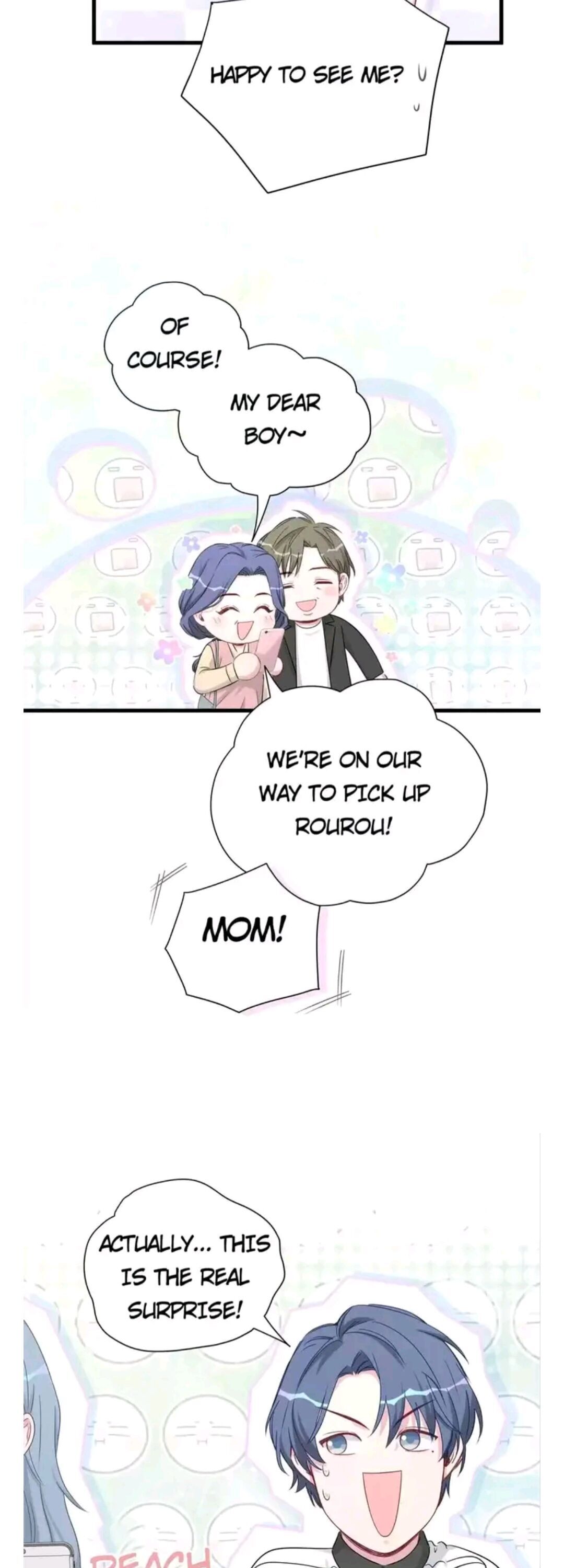 Whose Baby is it? Chapter 94 - Page 32