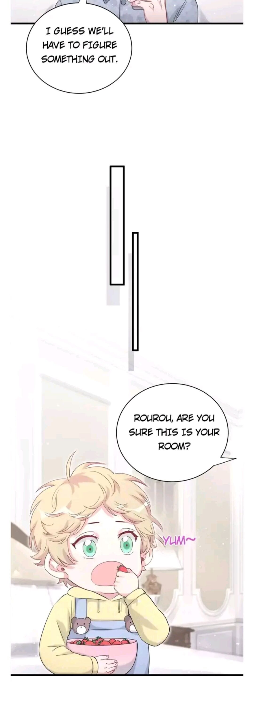 Whose Baby is it? Chapter 96 - Page 30