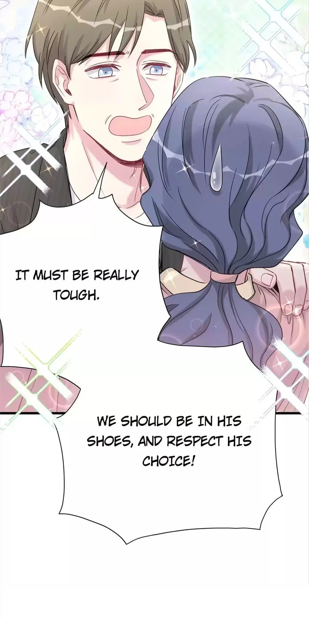 Whose Baby is it? Chapter 97 - Page 15