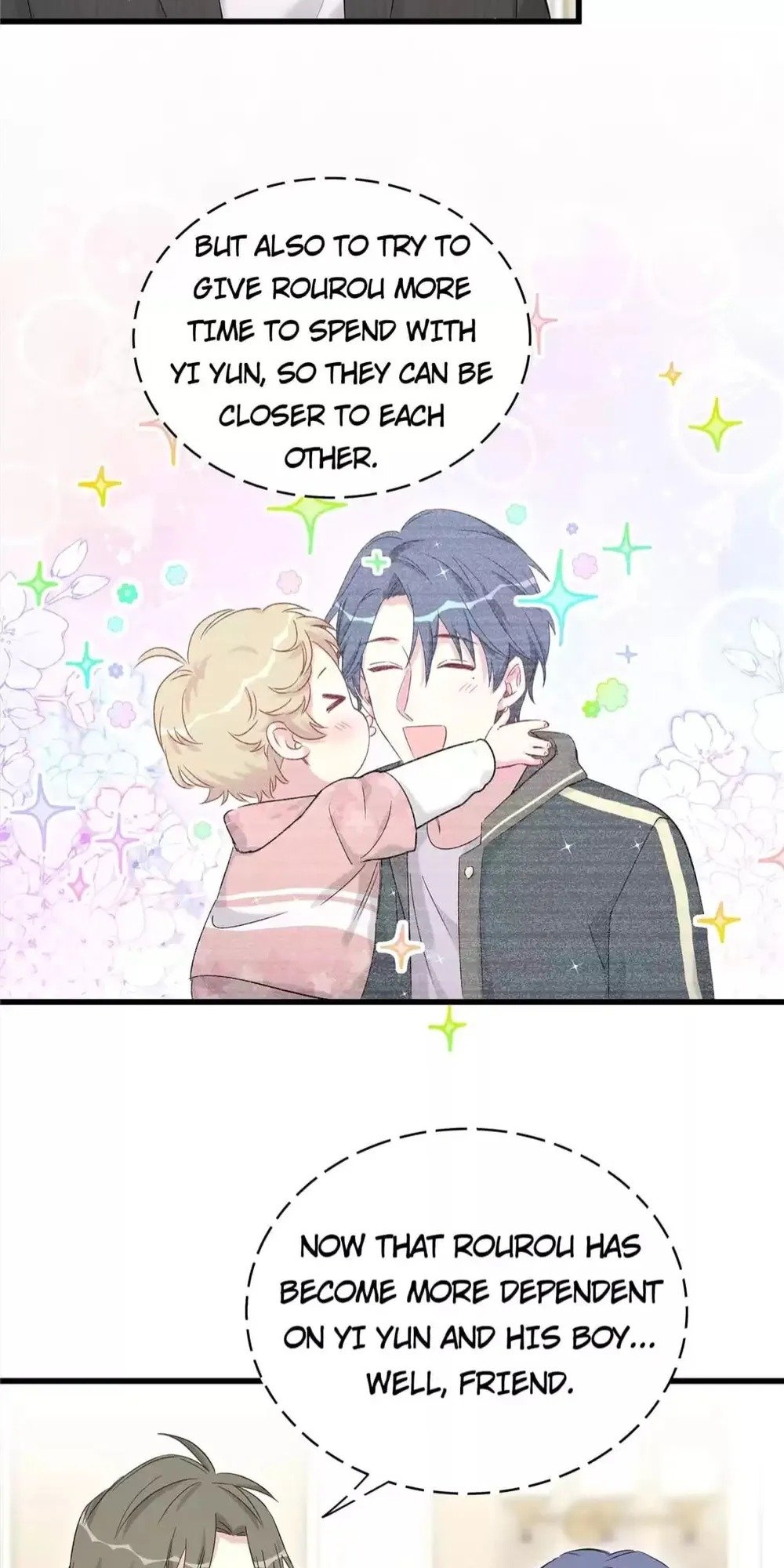 Whose Baby is it? Chapter 98 - Page 3