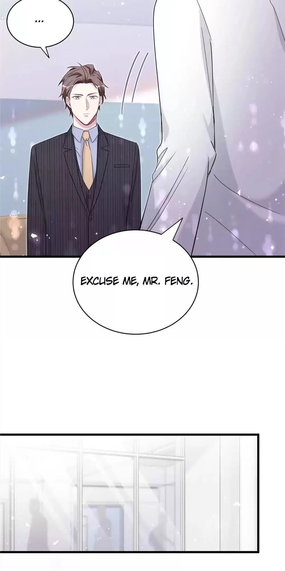 Whose Baby is it? Chapter 98 - Page 41