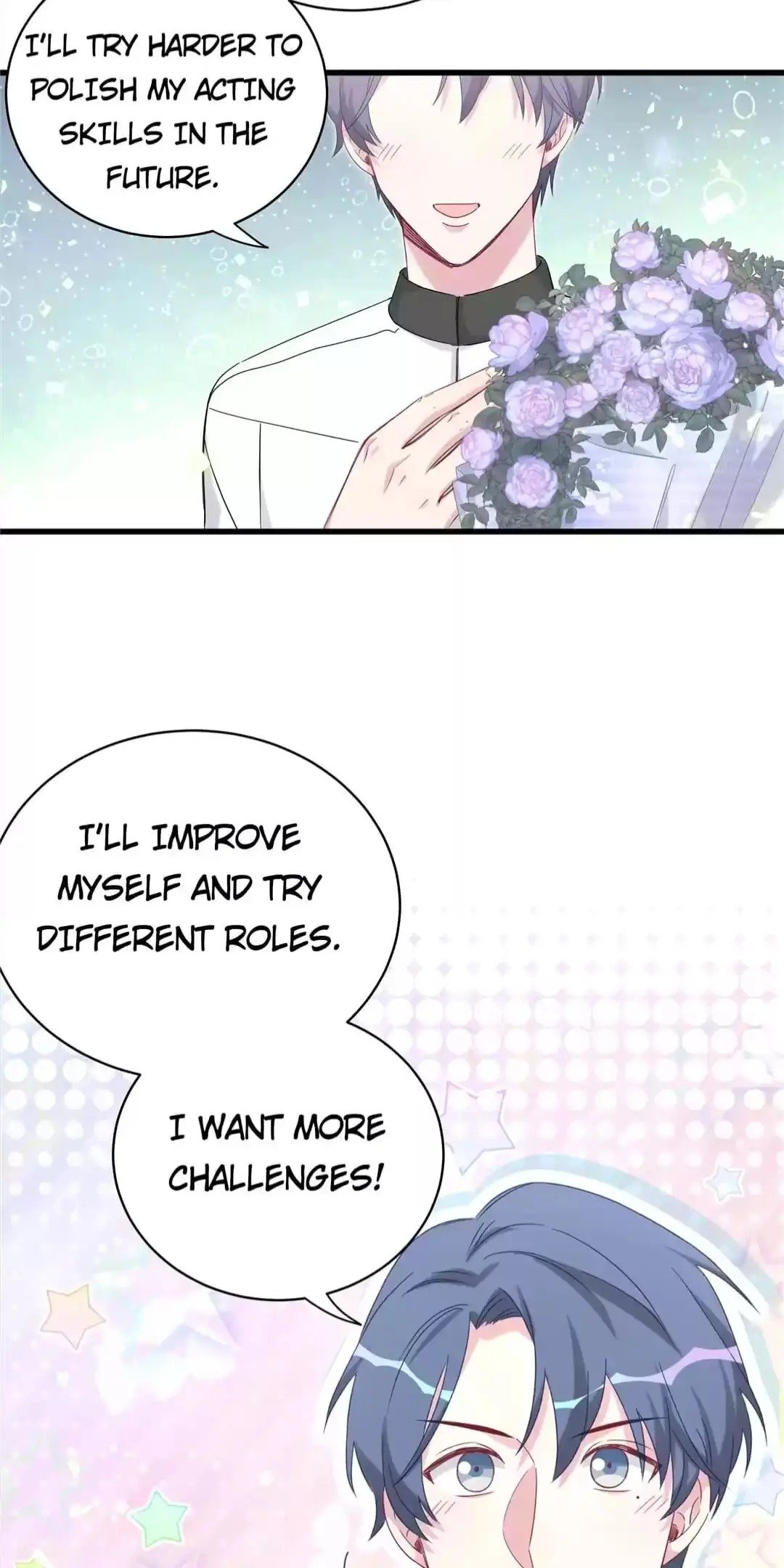 Whose Baby is it? Chapter 99 - Page 12
