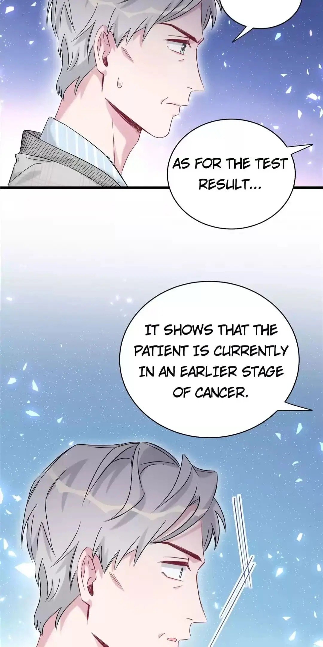Whose Baby is it? Chapter 99 - Page 22