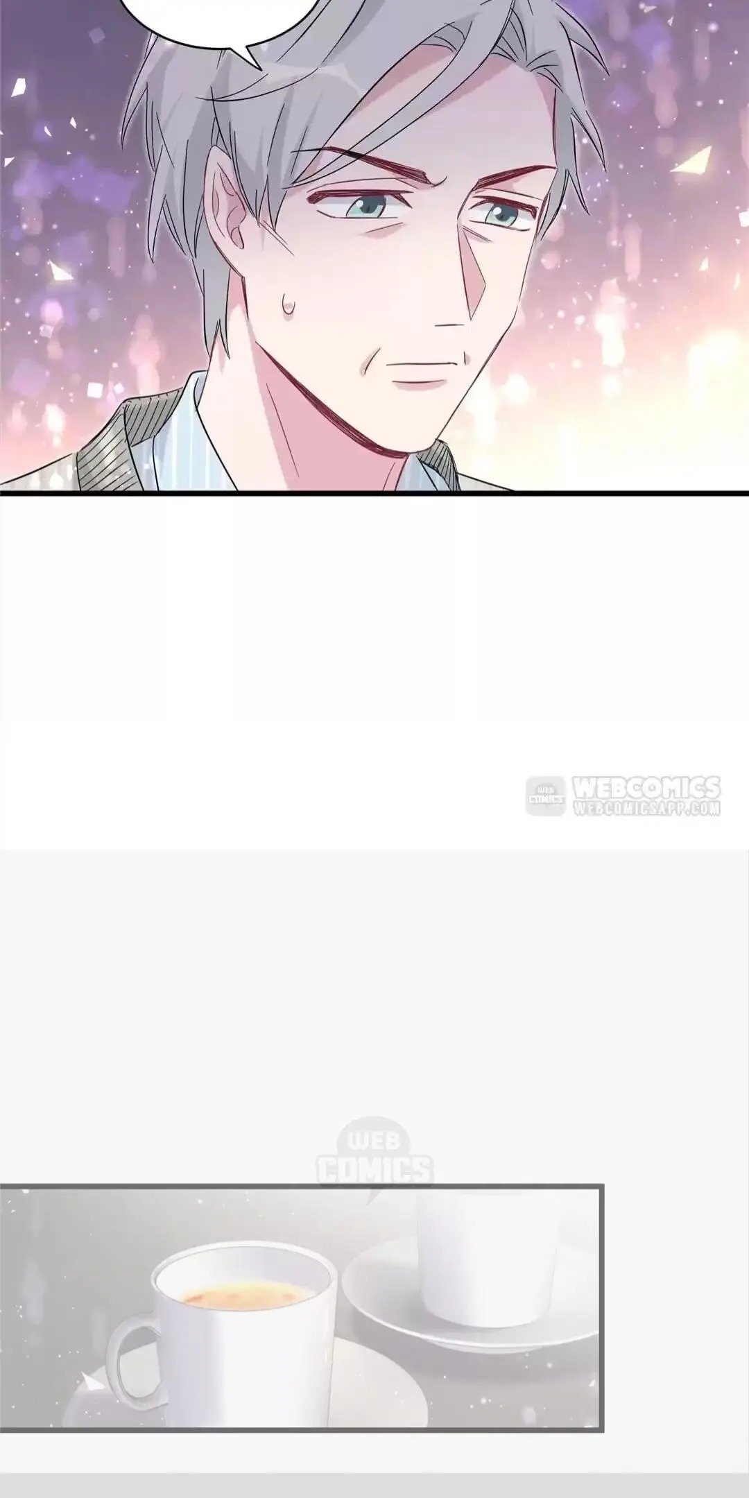 Whose Baby is it? Chapter 99 - Page 30