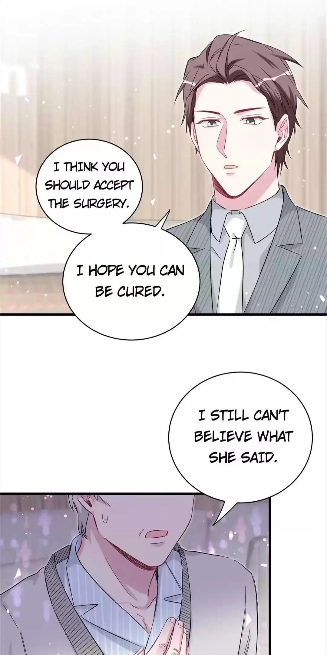 Whose Baby is it? Chapter 99 - Page 31
