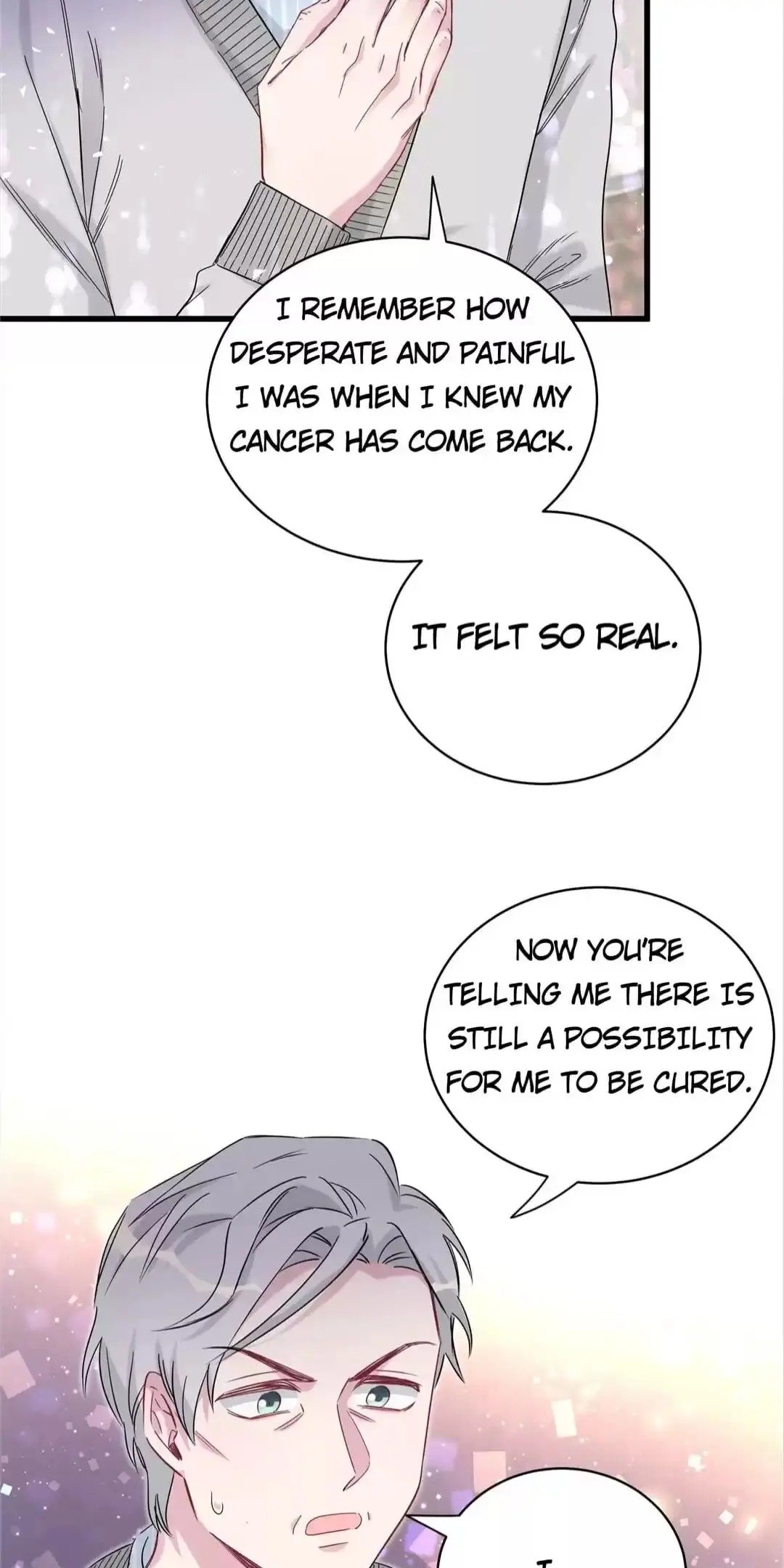 Whose Baby is it? Chapter 99 - Page 32