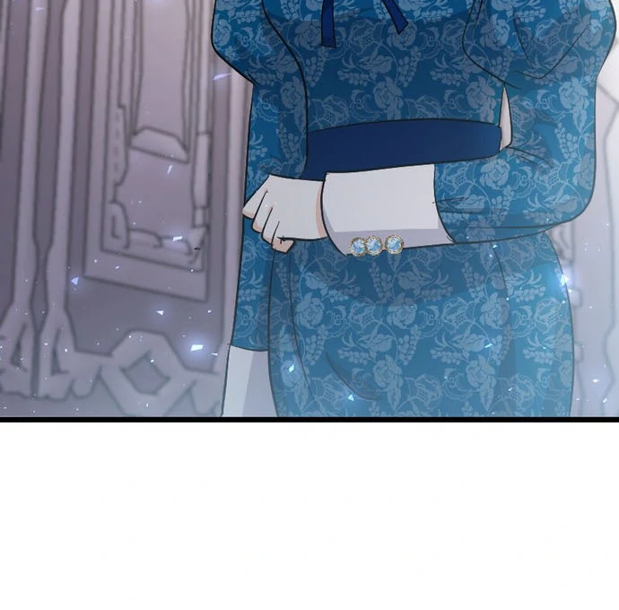 The Princess Of A Fallen Kingdom Kisses Him Morning and Night To Break The Curse Chapter 19 - Page 96