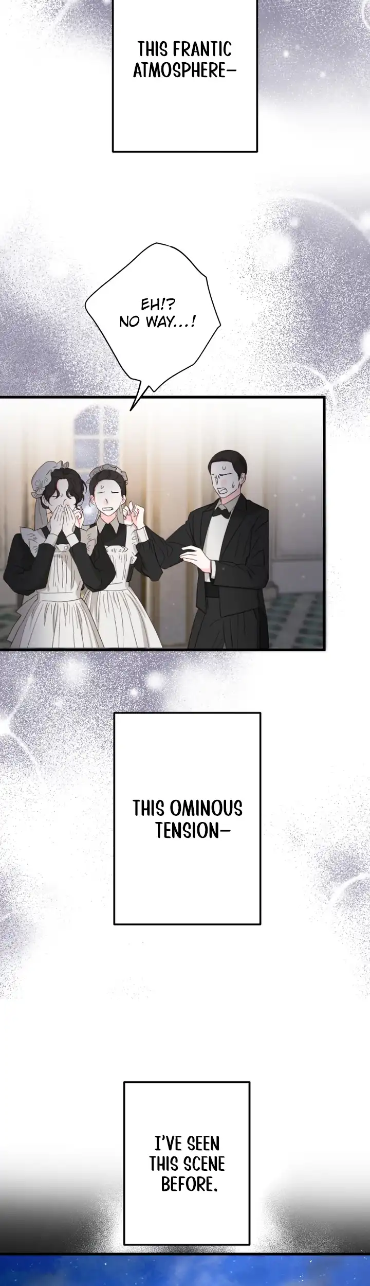 The Princess Of A Fallen Kingdom Kisses Him Morning and Night To Break The Curse Chapter 2 - Page 39