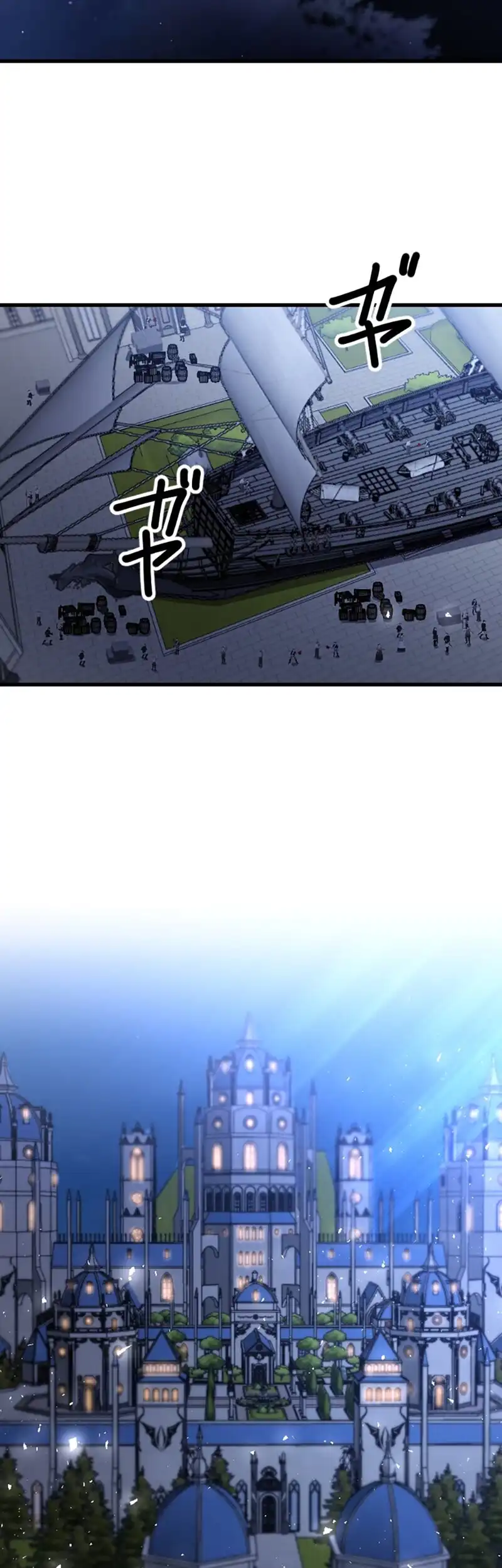 The Princess Of A Fallen Kingdom Kisses Him Morning and Night To Break The Curse Chapter 6 - Page 29
