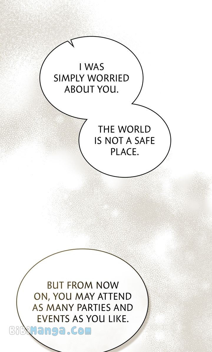 The Redemption of Earl Nottingham Chapter 13 - Page 77