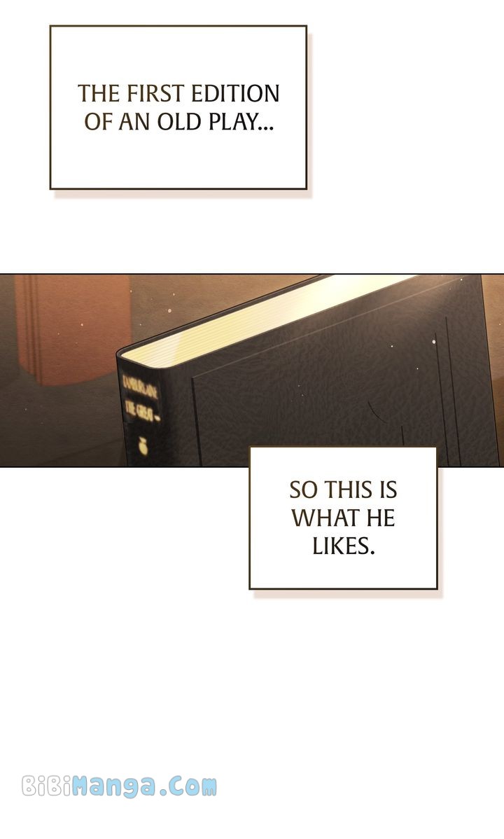 The Redemption of Earl Nottingham Chapter 14 - Page 18