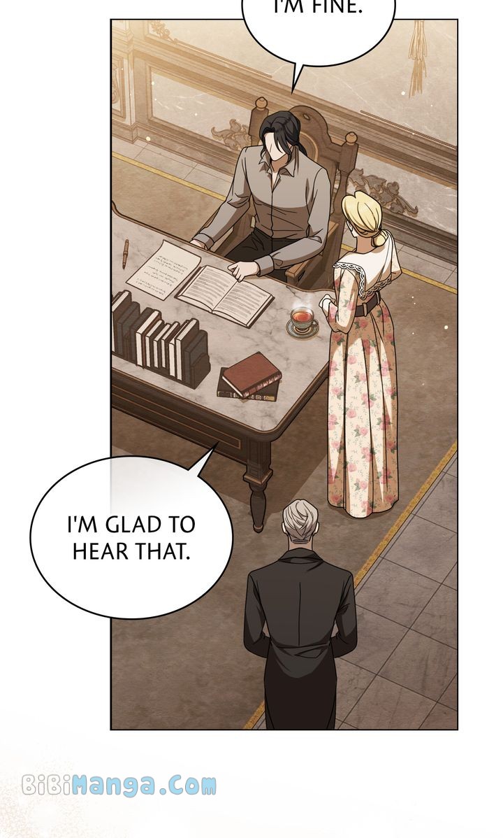The Redemption of Earl Nottingham Chapter 14 - Page 2