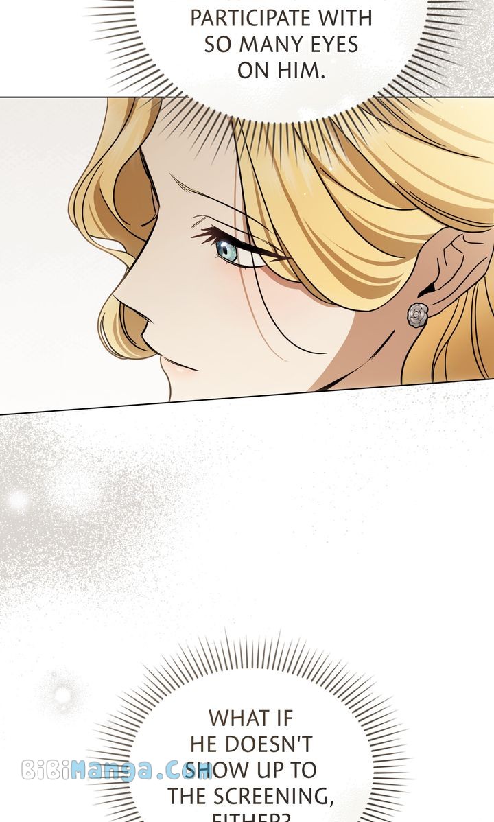 The Redemption of Earl Nottingham Chapter 14 - Page 69