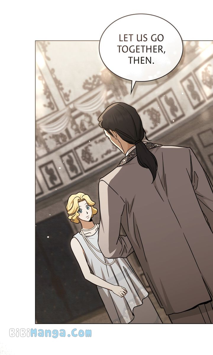 The Redemption of Earl Nottingham Chapter 15 - Page 10