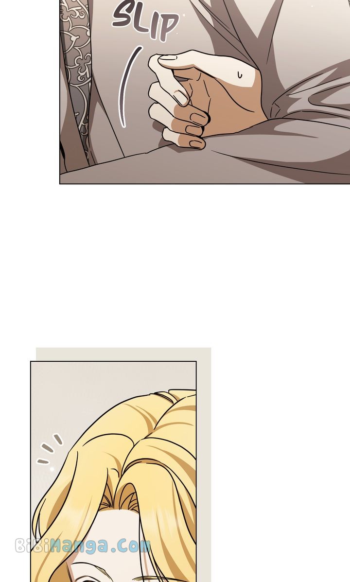 The Redemption of Earl Nottingham Chapter 15 - Page 12