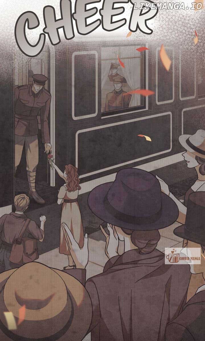The Redemption of Earl Nottingham Chapter 16 - Page 8