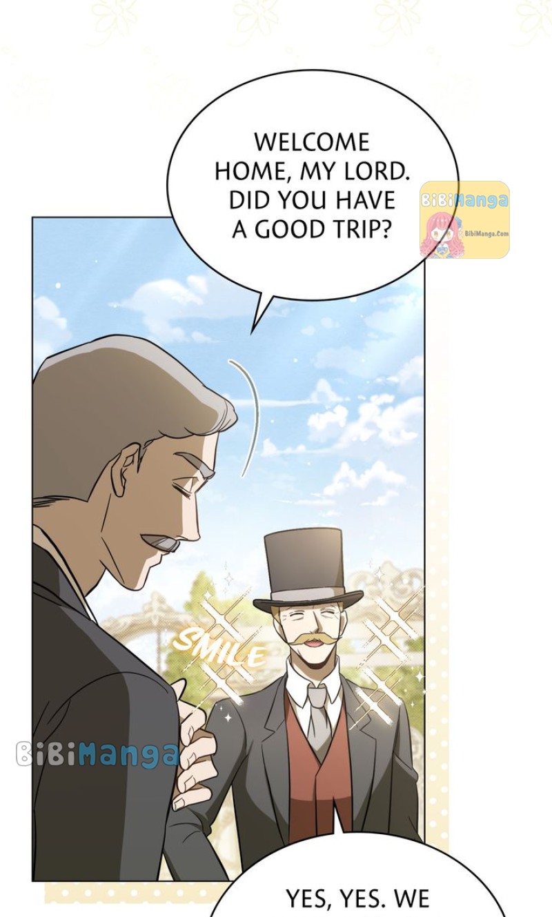 The Redemption of Earl Nottingham Chapter 2 - Page 75