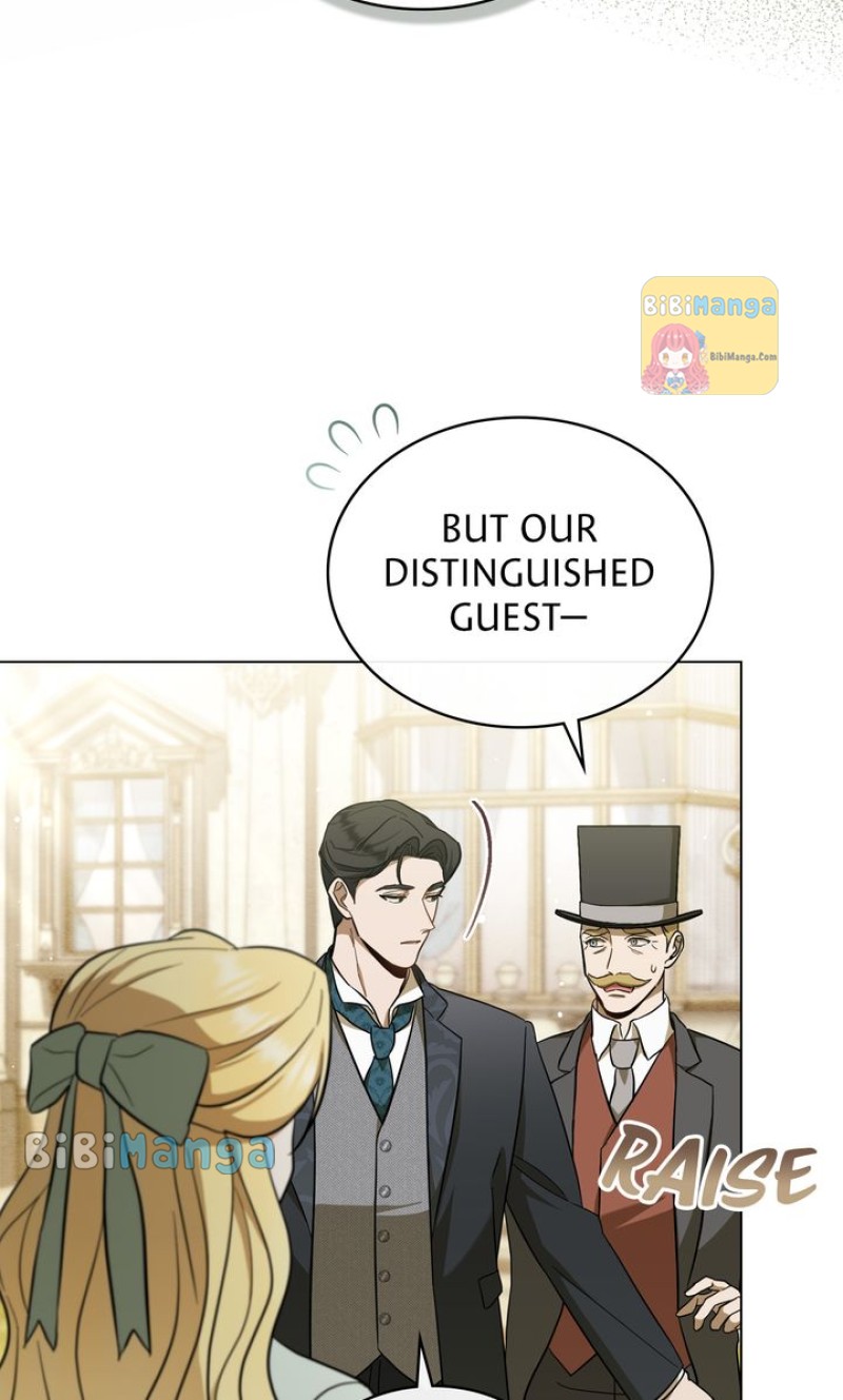 The Redemption of Earl Nottingham Chapter 2 - Page 80