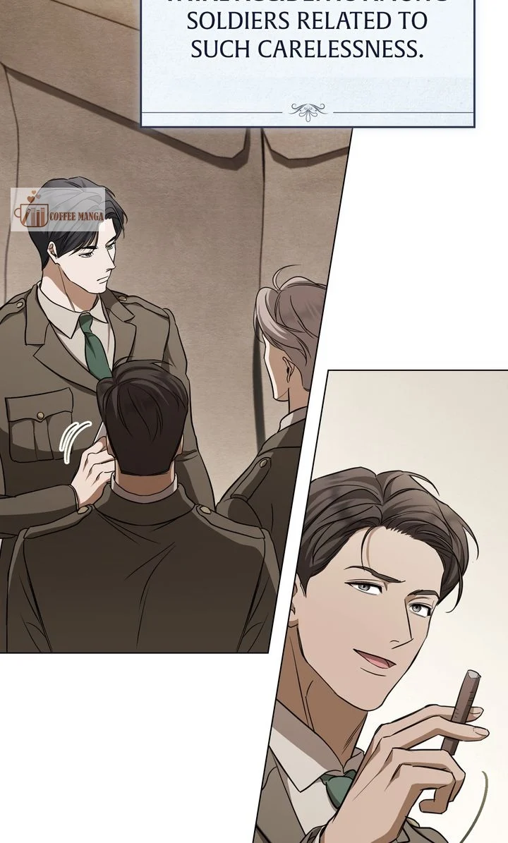 The Redemption of Earl Nottingham Chapter 23 - Page 9