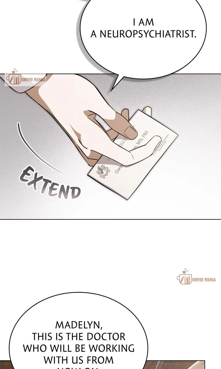 The Redemption of Earl Nottingham Chapter 26 - Page 25