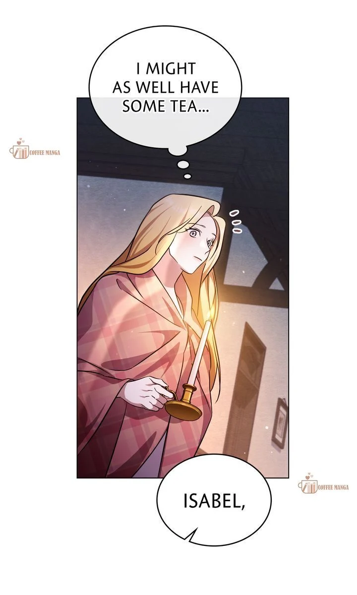 The Redemption of Earl Nottingham Chapter 29 - Page 2