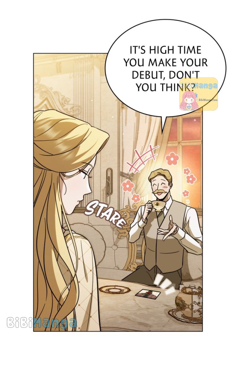 The Redemption of Earl Nottingham Chapter 3 - Page 10