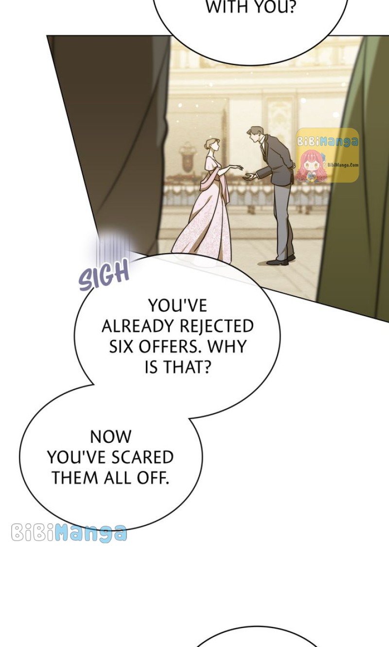 The Redemption of Earl Nottingham Chapter 3 - Page 35