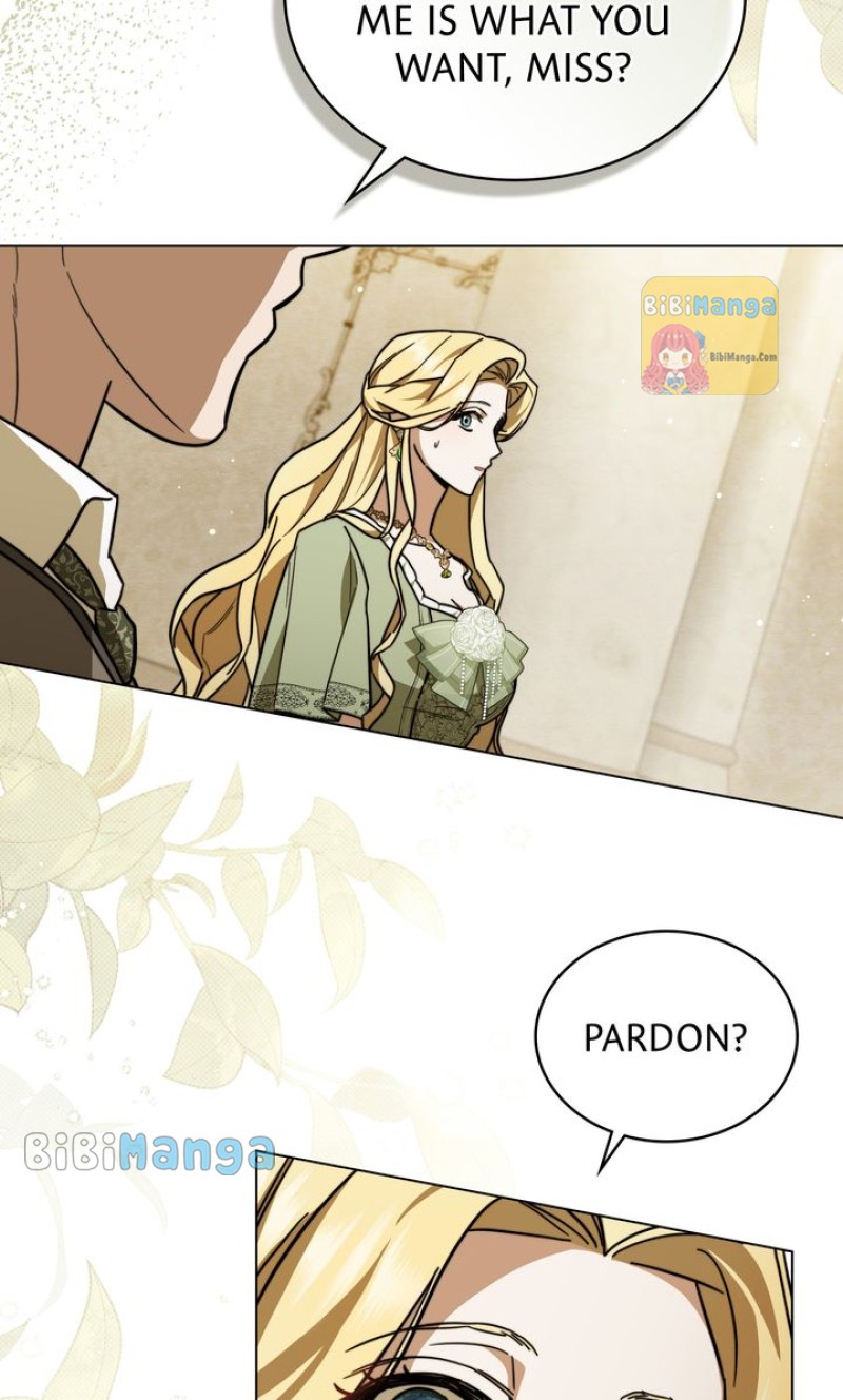 The Redemption of Earl Nottingham Chapter 3 - Page 69