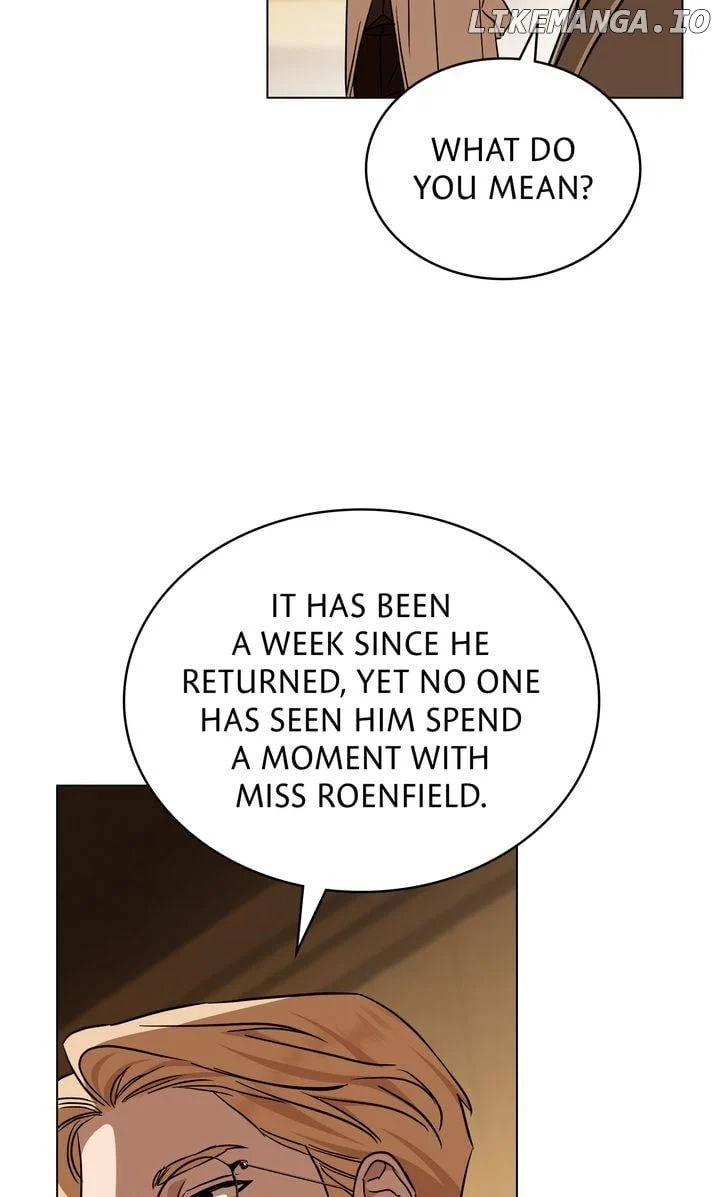 The Redemption of Earl Nottingham Chapter 30 - Page 53