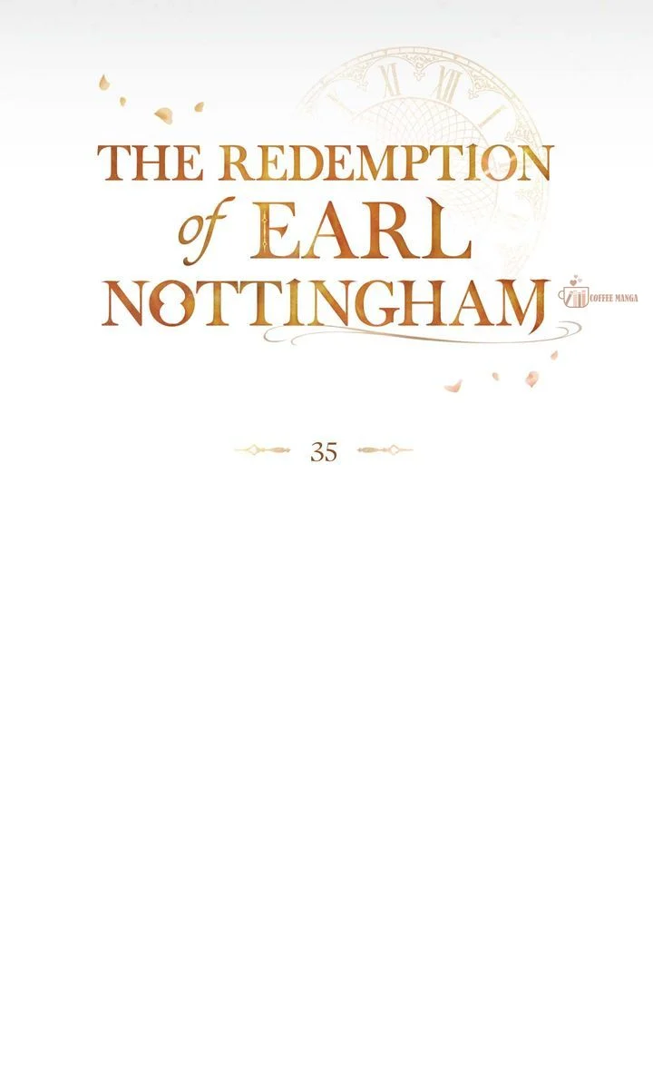 The Redemption of Earl Nottingham Chapter 35 - Page 14