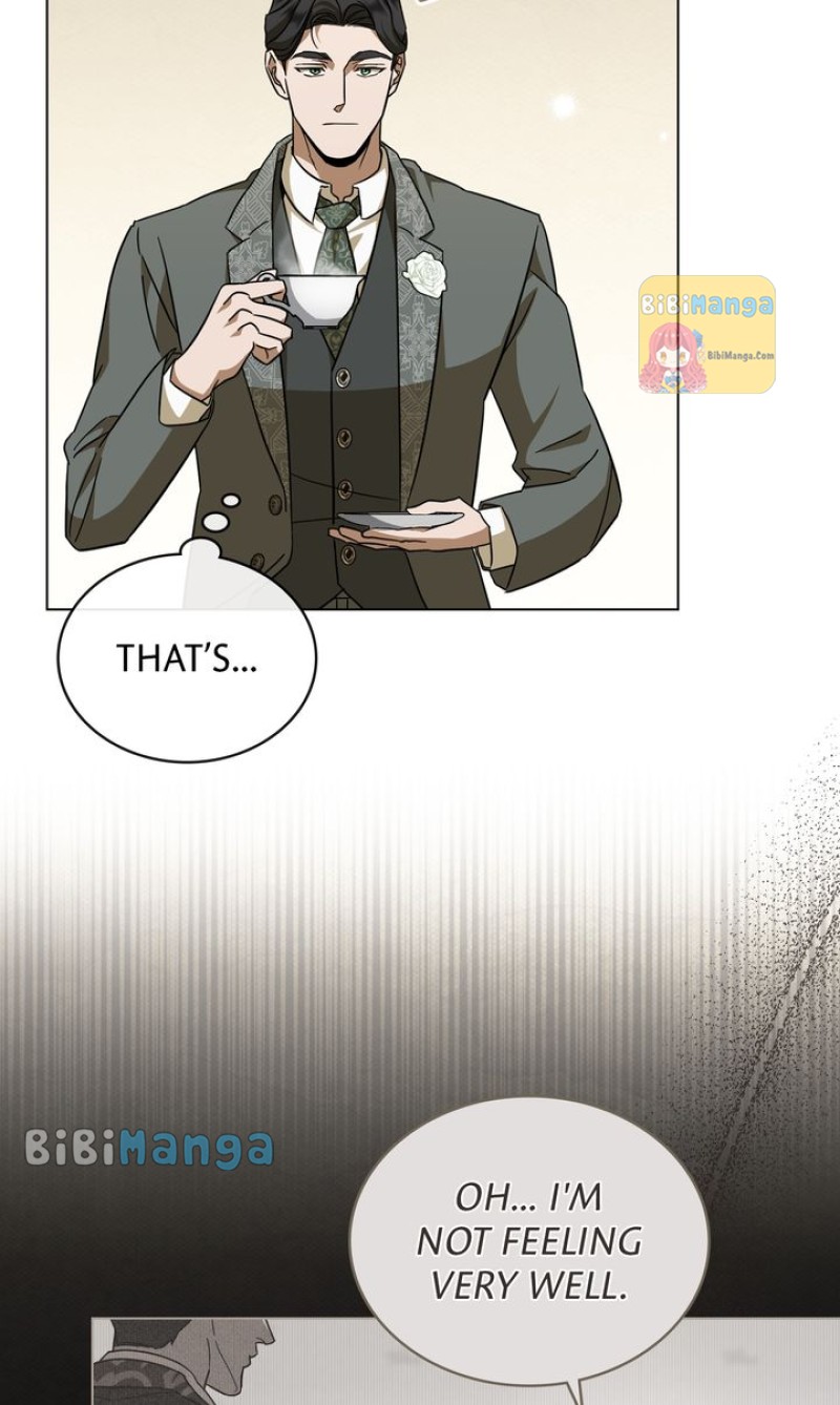 The Redemption of Earl Nottingham Chapter 4 - Page 5