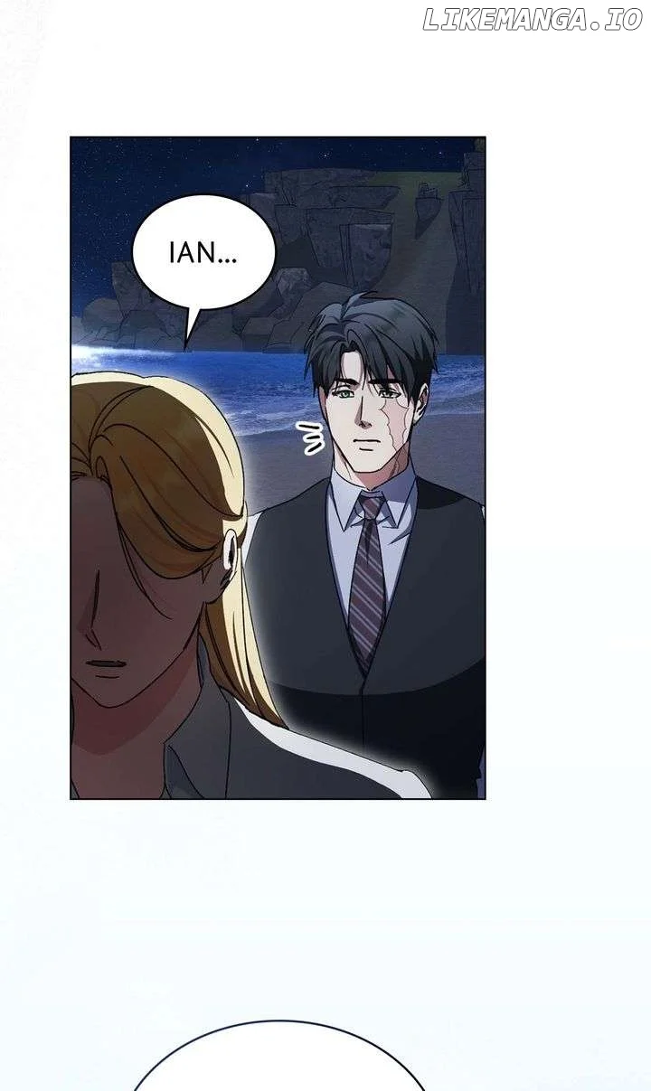 The Redemption of Earl Nottingham Chapter 41 - Page 4