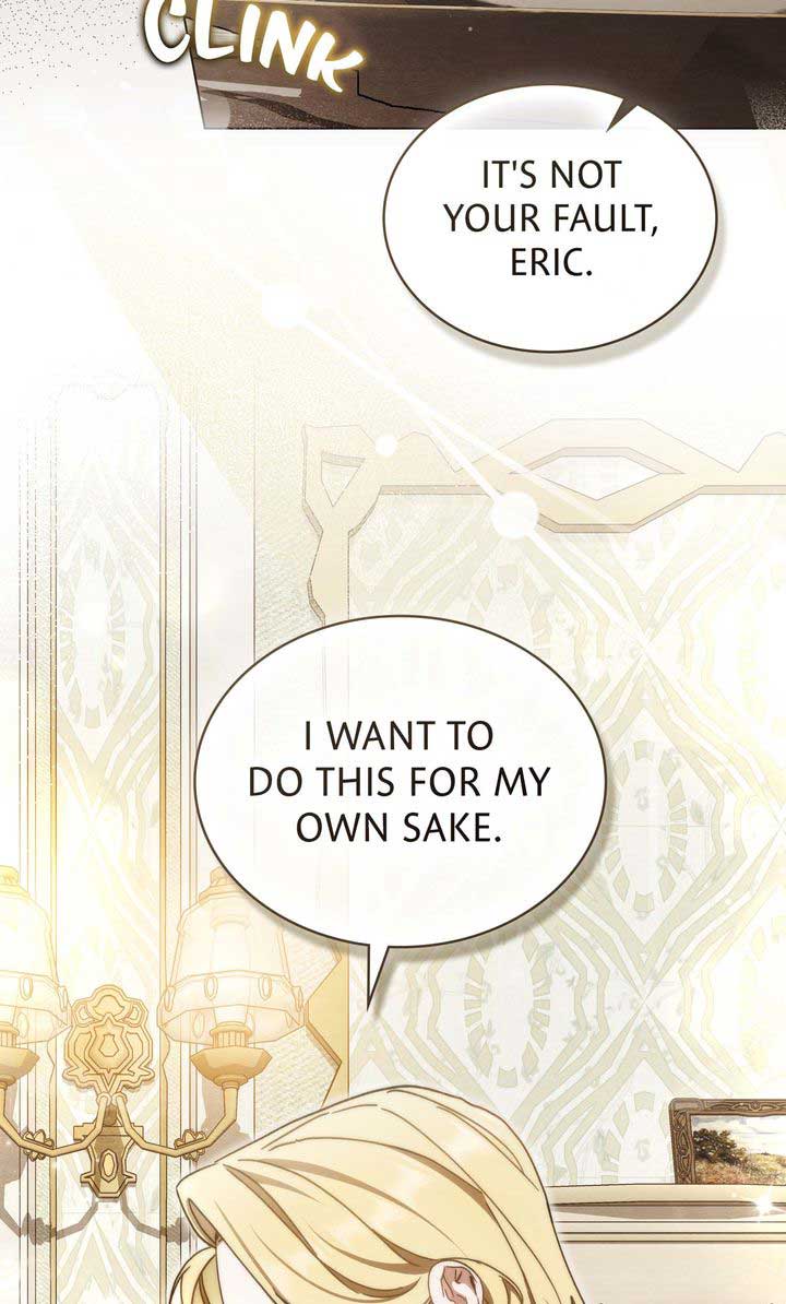 The Redemption of Earl Nottingham Chapter 42 - Page 32