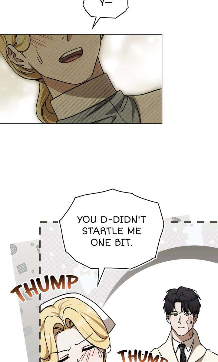 The Redemption of Earl Nottingham Chapter 42 - Page 45