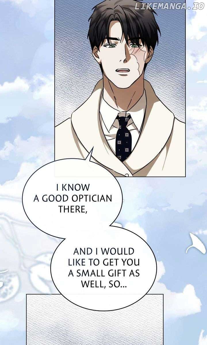 The Redemption of Earl Nottingham Chapter 43 - Page 2
