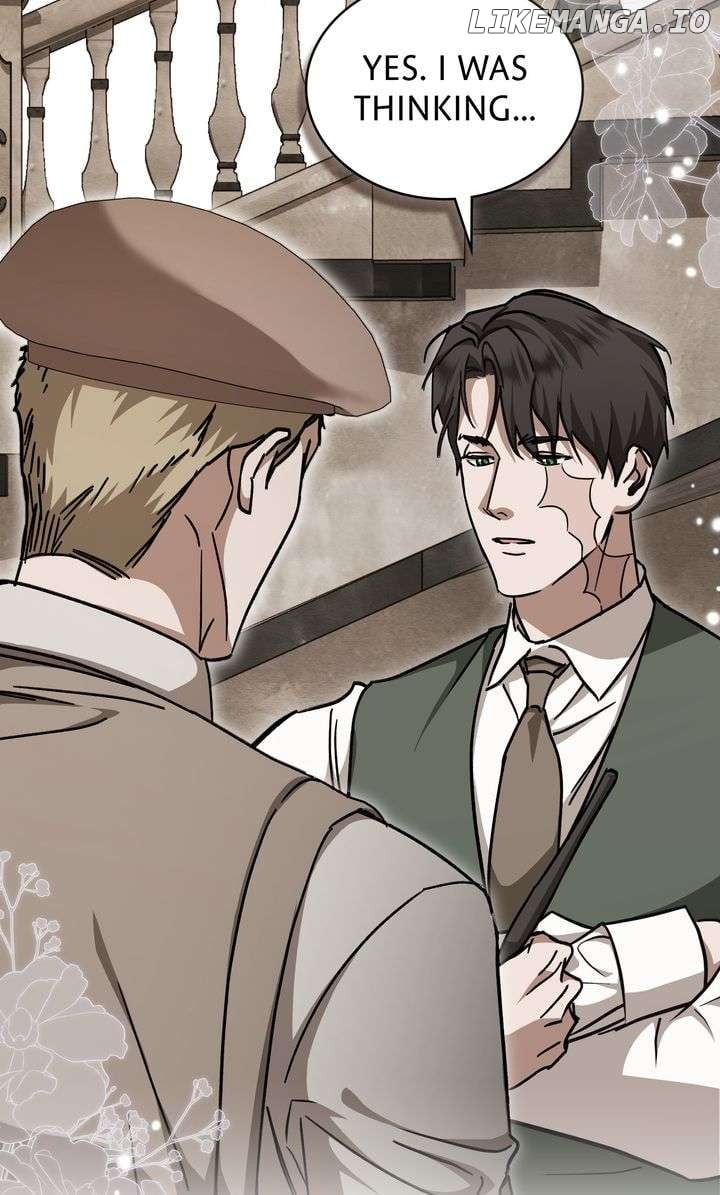 The Redemption of Earl Nottingham Chapter 45 - Page 42