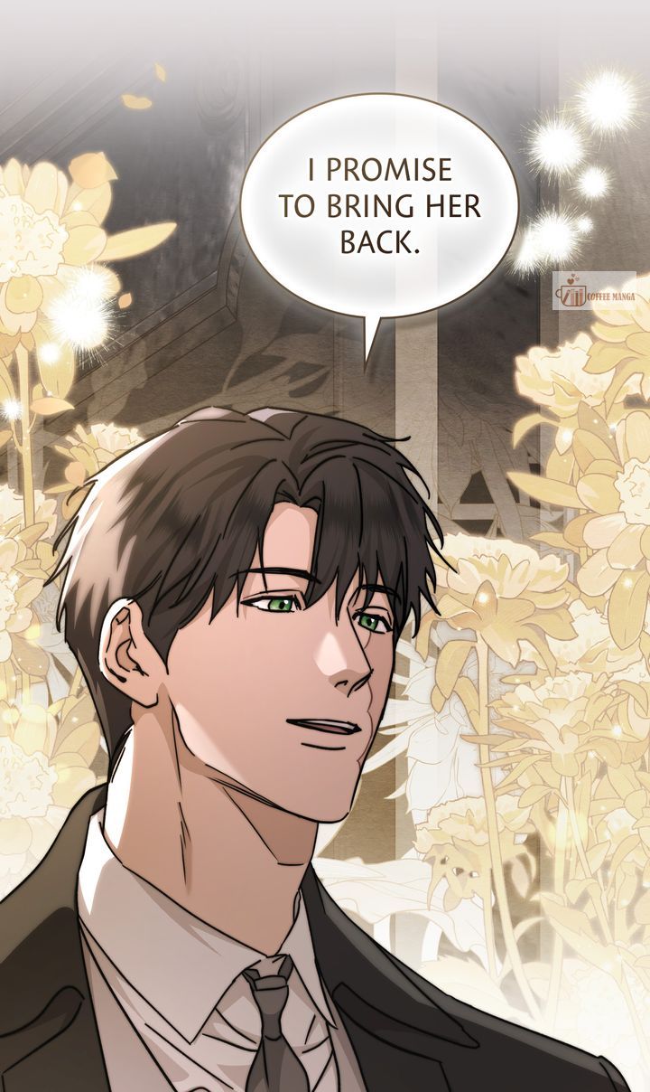 The Redemption of Earl Nottingham Chapter 47 - Page 12