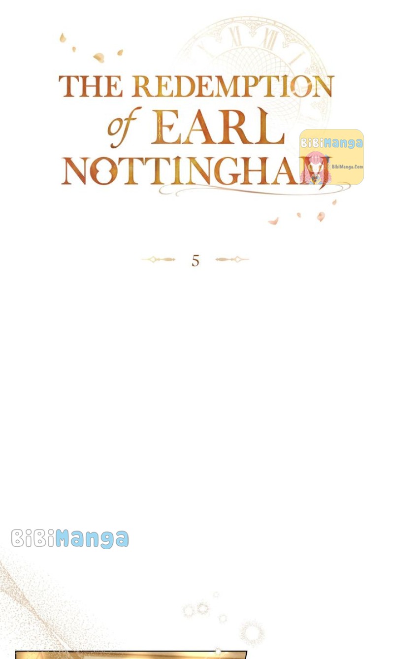 The Redemption of Earl Nottingham Chapter 5 - Page 11