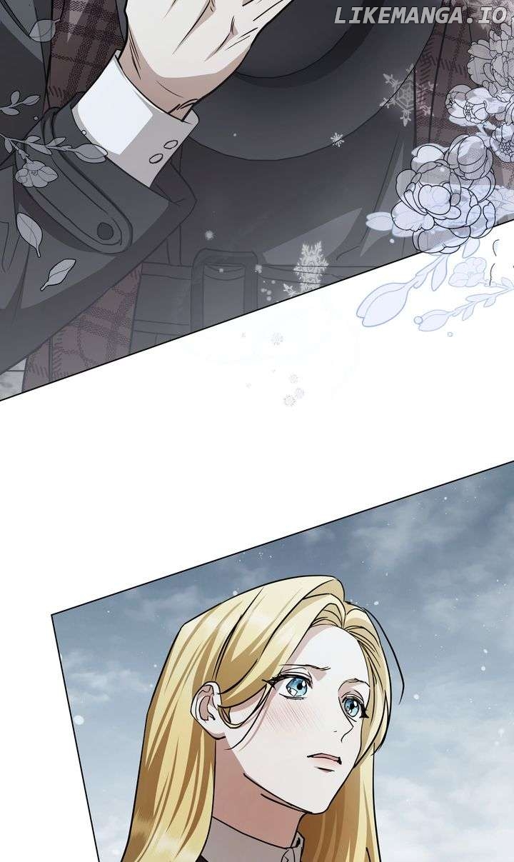 The Redemption of Earl Nottingham Chapter 50 - Page 28