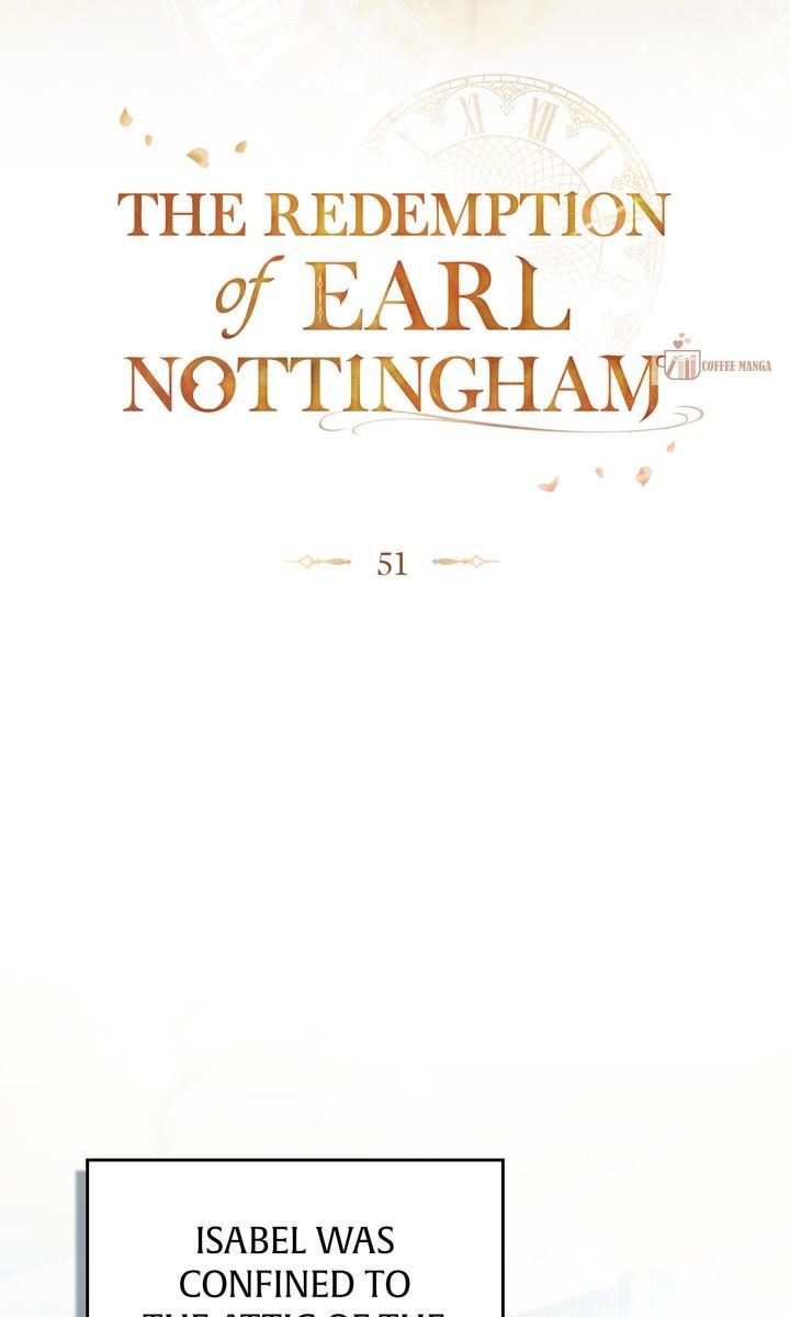 The Redemption of Earl Nottingham Chapter 51 - Page 19
